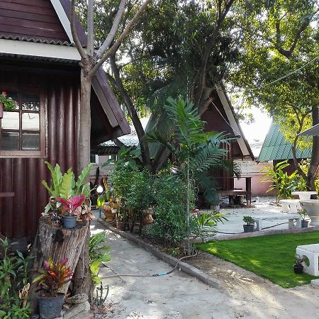Bnr Resorts Bangkok Kültér fotó