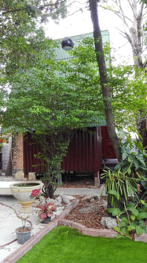 Bnr Resorts Bangkok Kültér fotó