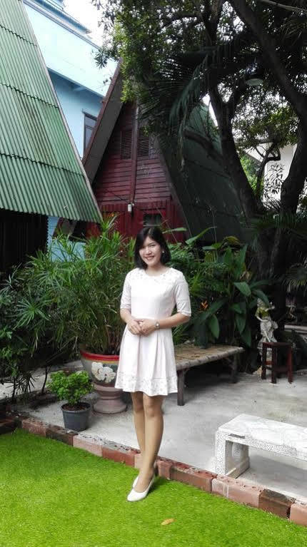 Bnr Resorts Bangkok Kültér fotó