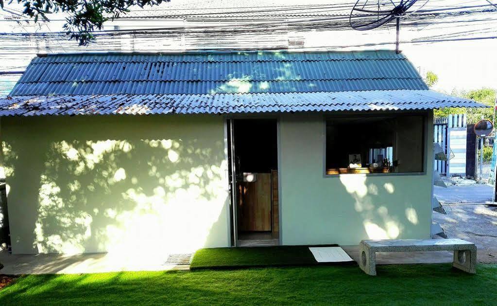 Bnr Resorts Bangkok Kültér fotó