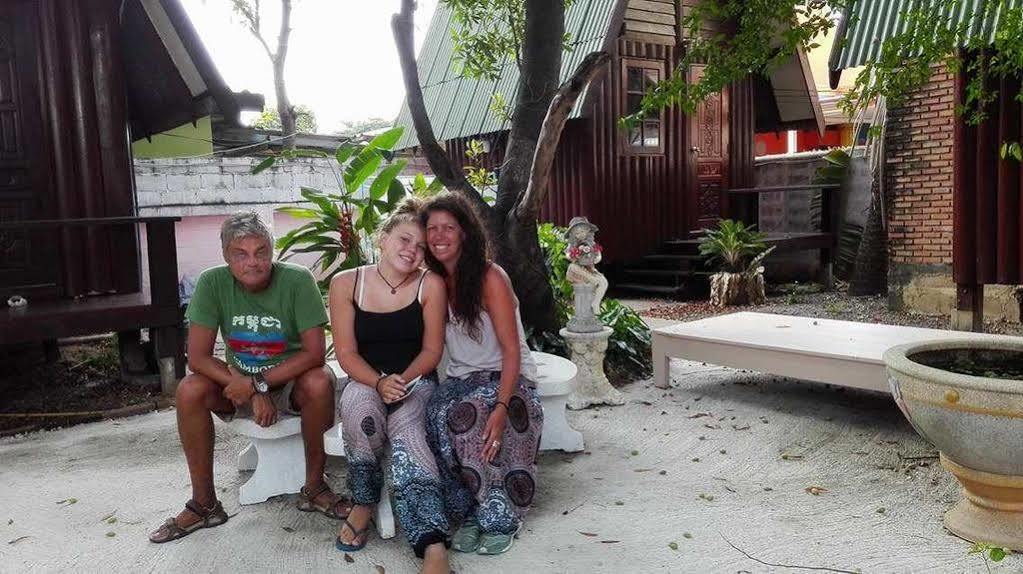 Bnr Resorts Bangkok Kültér fotó