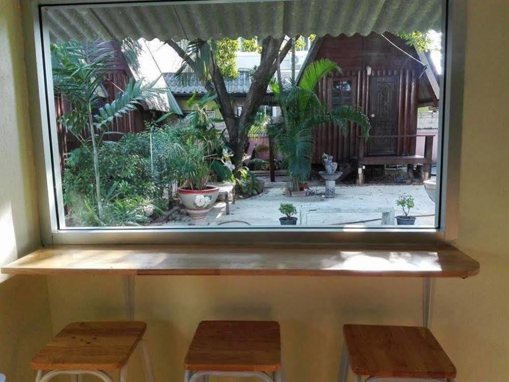 Bnr Resorts Bangkok Kültér fotó