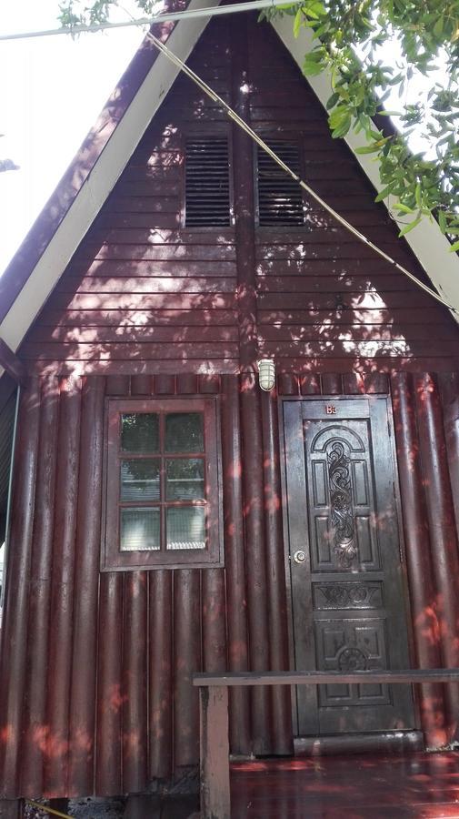 Bnr Resorts Bangkok Kültér fotó