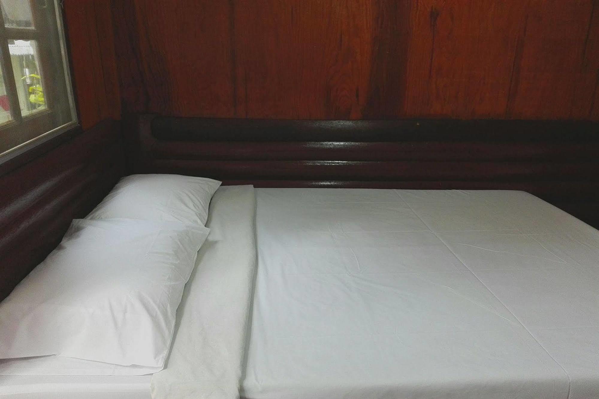 Bnr Resorts Bangkok Kültér fotó