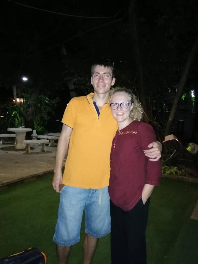 Bnr Resorts Bangkok Kültér fotó