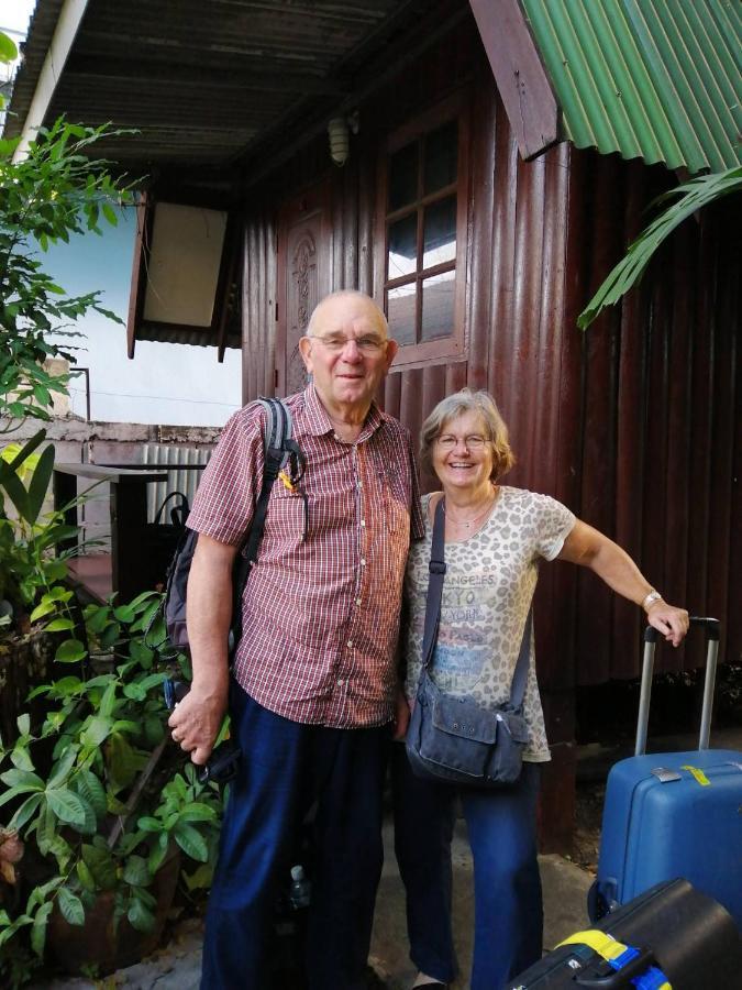 Bnr Resorts Bangkok Kültér fotó